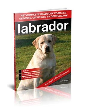 Labrador Handboek