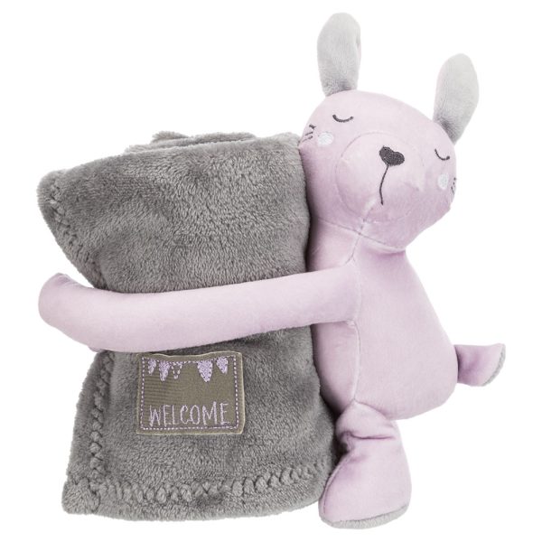 Trixie Junior Knuffelset