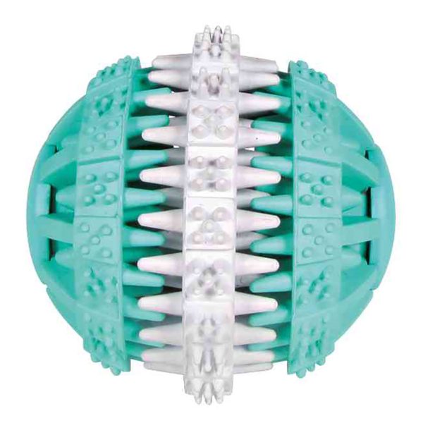 Trixie Denta Fun Ball Ø6cm Hond