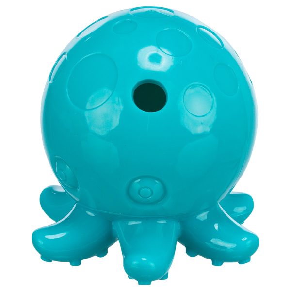 Trixie Snack-Octopus, TPR ca. 11cm Hond