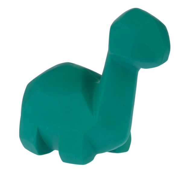 Modern Living Olympia latex dinosaurus hond