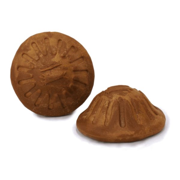 Starmark Everlasting Treat Ball om bij te passen: Everlasting Treats Maat M (100 g) Hond