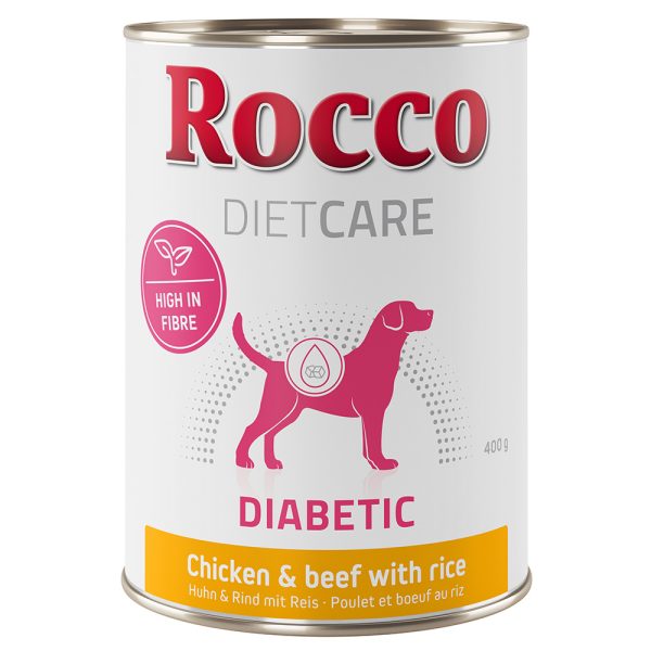 Rocco Diet Care Honden Droogvoer