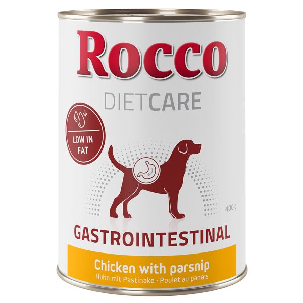 Rocco Diet Care Honden Droogvoer