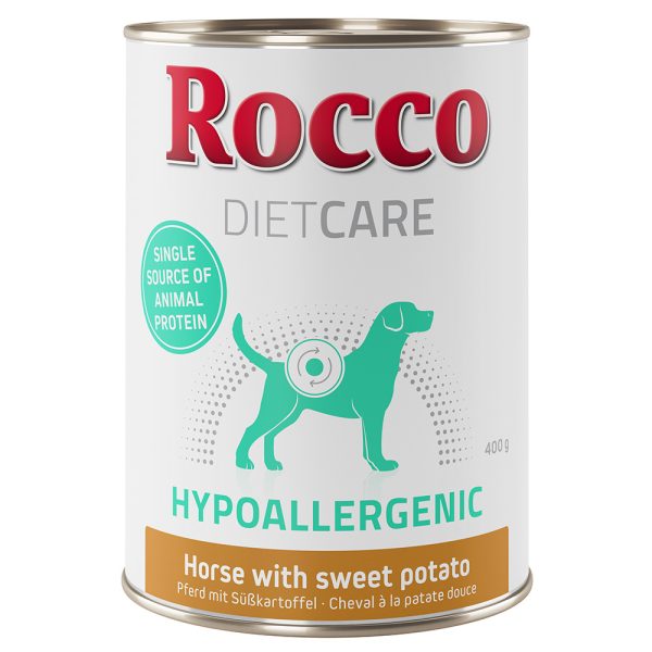 Rocco Diet Care Honden Droogvoer