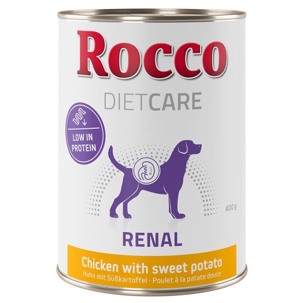 Rocco Diet Care Honden Droogvoer