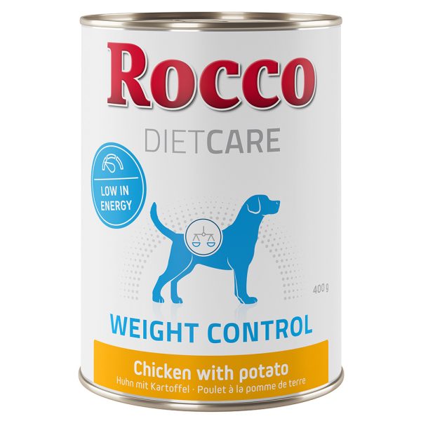 Rocco Diet Care Honden Droogvoer