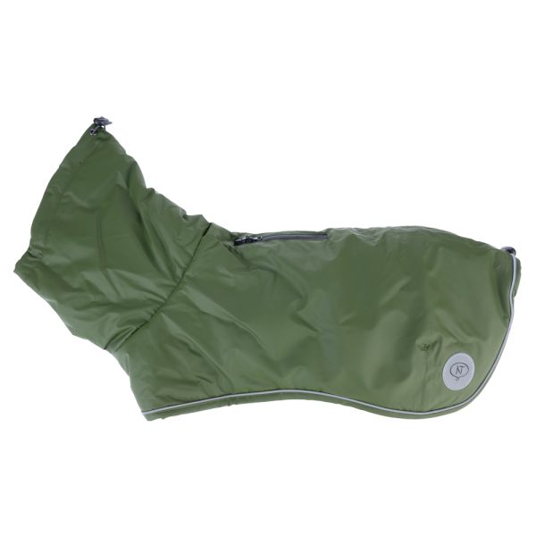 Nomad Tales Bloom hondenjas Classic ca. 50cm ruglengte