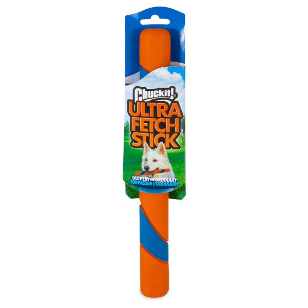 Chuckit! Ultra Fetch Stick 27cm Hondenspeelgoed