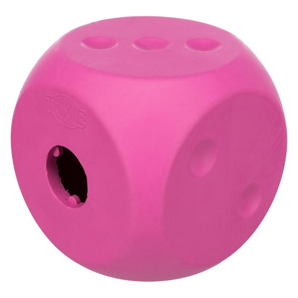 Trixie Snack Dobbelsteen voor Honden 5x5x5cm Hond