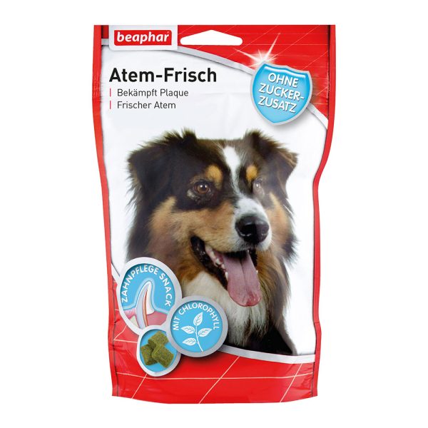beaphar Ademfris snacks - 3 x 150 g
