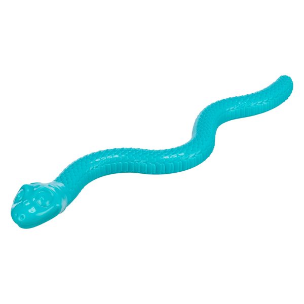 Trixie Snack-Snake, TPR - ca. L 59 cm