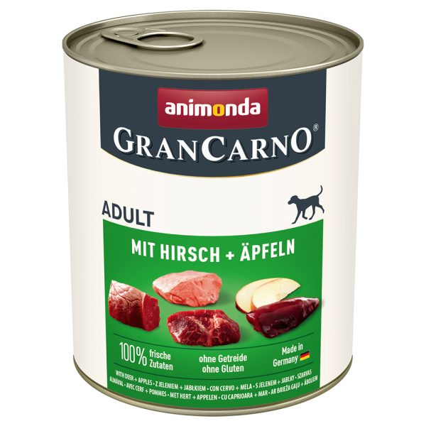 12x800g Original Adult Adult