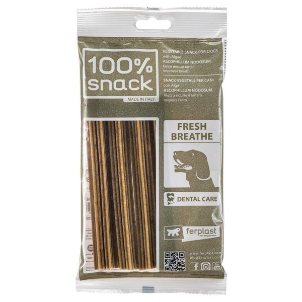 Maat L Ferplast Snowflake Ascophillum Hondensnacks