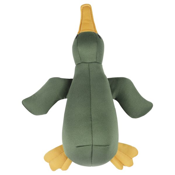 Rukka® zwemspeelgoed vogel ca. L 26 x B 8 cm, voor honden