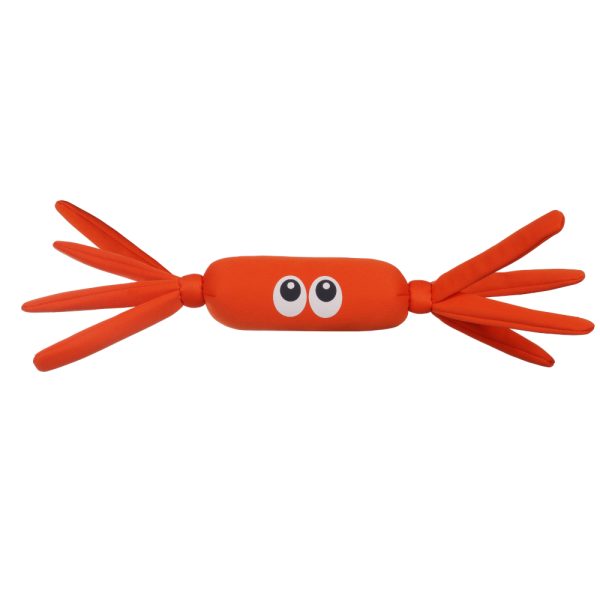 Icepeak Pet® zwemspeelgoed Coral hond ca. L 47 cm