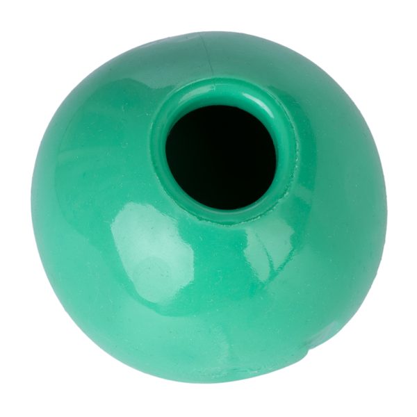 TIAKI snackbal met muntsmaak Ø6,5cm hond