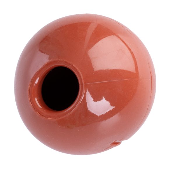 TIAKI snackbal met rundvleessmaak Ø6,5cm hond