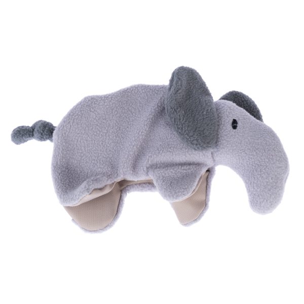 Modern Living hondenspeeltje Chobe ca. l 25 x b 15 x h 6 cm hond