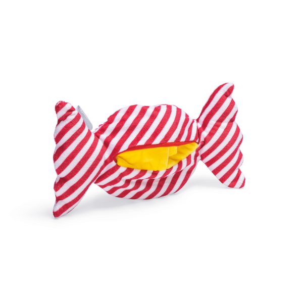 28 x 14 x 3cm beeztees hondenspeeltje snoepje