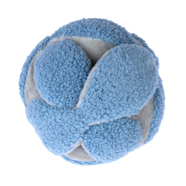 Modern Living hondenspeeltje Agness Ø14cm hond