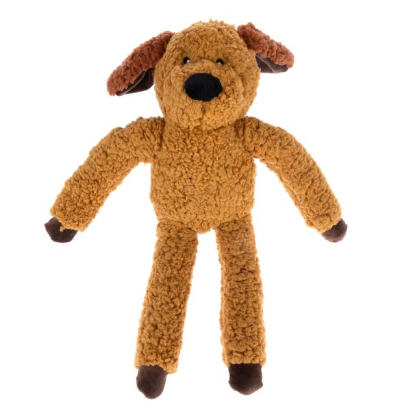 TIAKI hondenspeeltje Pepo 45x18x7cm hond