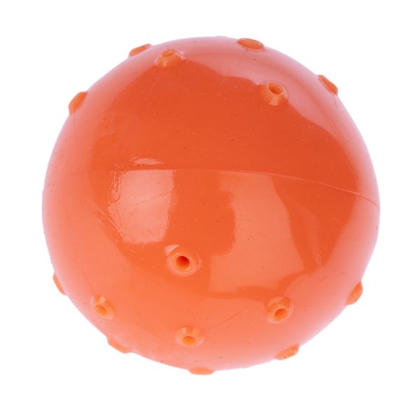 TIAKI hondenspeeltje waterballon Ø6cm