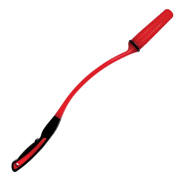 Kong Signature Throw hondenspeeltje ca. Ø3.2x46.3cm