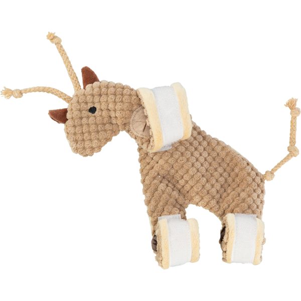 Trixie snack giraffe voor honden 50x13x1cm
