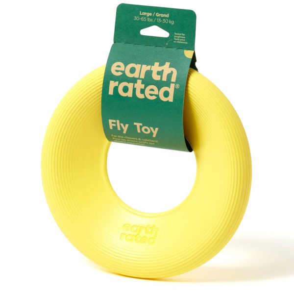 Earth Rated van TPR Grote hond