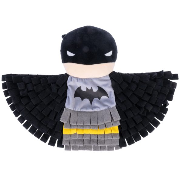 Warner Bros™ DC Batman snuffelmat 50x35cm hond