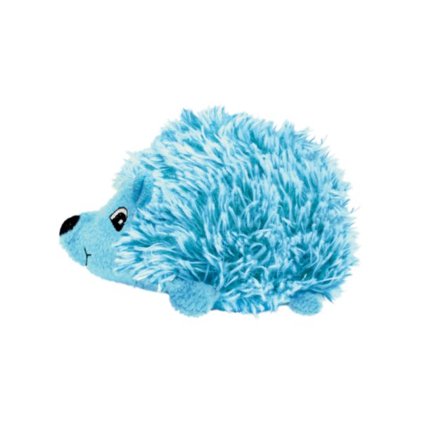 Kong Puppy pluche knuffel HedgeHug maat XS hond