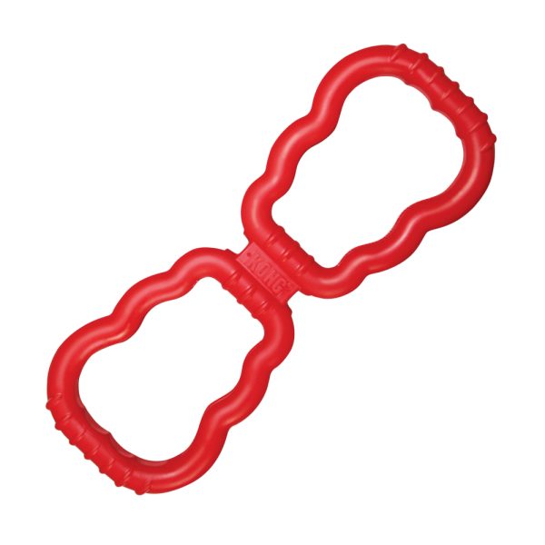 Kong hondenspeeltje Tug Gr. M 32,4x11,4x2,3cm