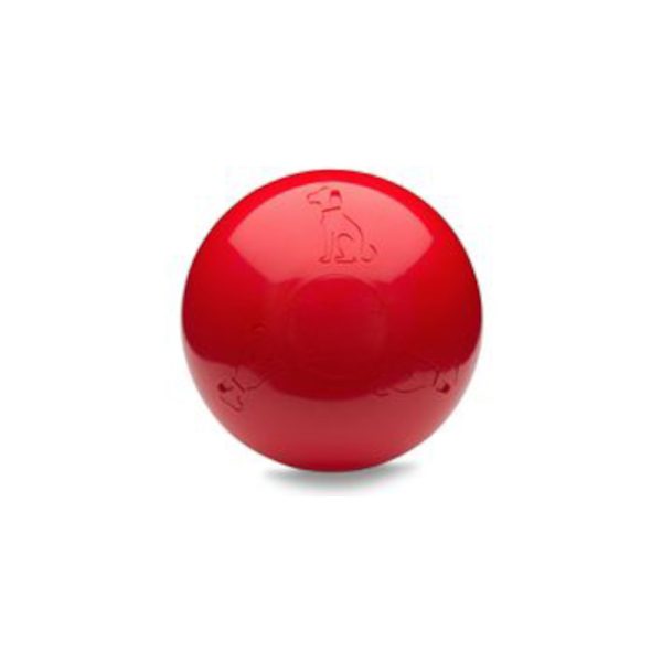 Boomer Bal Gr. XL: Ø25cm hondenspeeltje