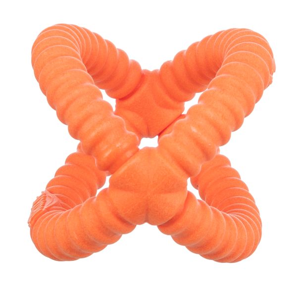 Trixie Aqua speelgoed grijper Ø14cm hond