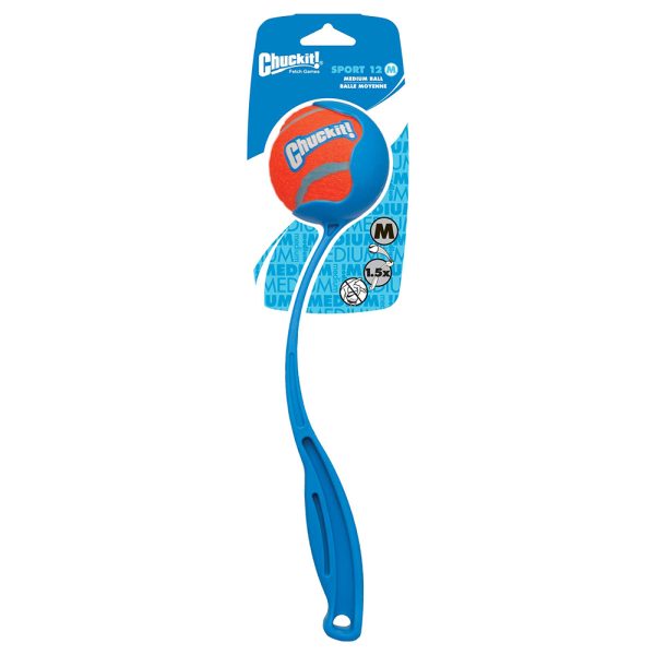Chuckit! Bal Launcher Sport L30cm