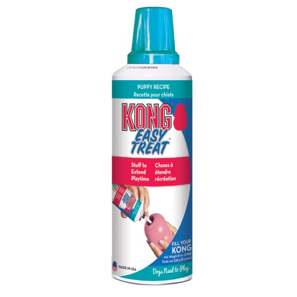 KONG Easy Treat Puppy 236ml