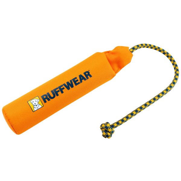 Ruffwear Dummy Lunker, oranje