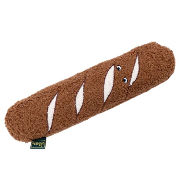 HUNTER Hondenspeelgoed BELEM Baguette, bruin