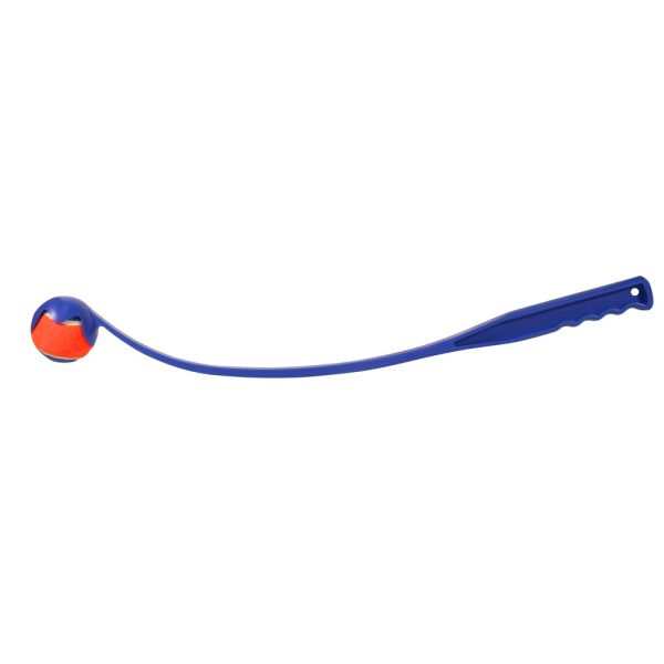 TRIXIE Tennisbal-slinger Shooter