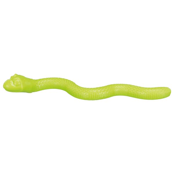 Trixie Snack-Snake, TPR ca. L42xB6xH3cm
