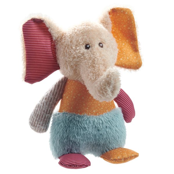 HUNTER Hondenspeelgoed Muli Olifant L24xB16xH6cm