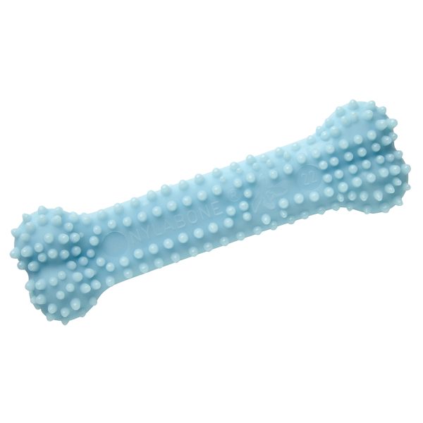 Nylabone Puppy Dental Kauwbot L9,5xB3xH1,5cm