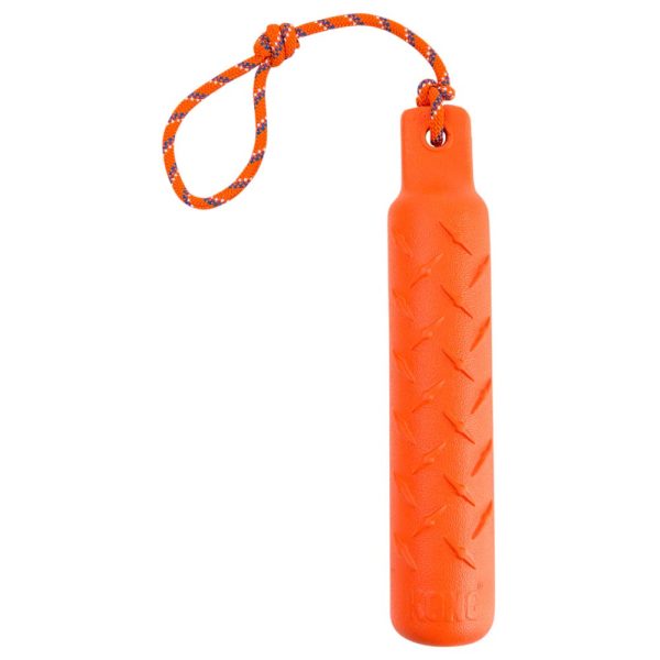 KONG Training Dummy, oranje, Maat: L