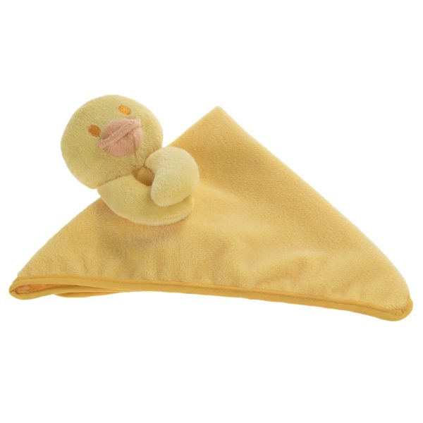 Puppy Knuffeldeken Quaxie 2 stuks