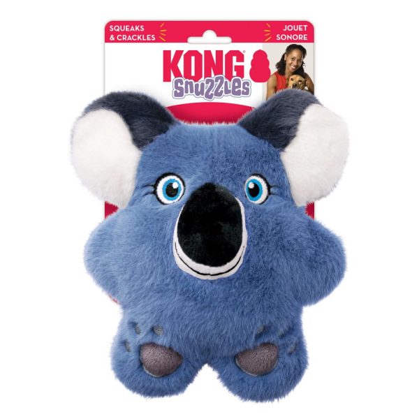 KONG Snuzzles Koala 22x22x9cm Hond