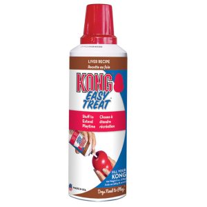 226g Easy Treat Liver Leverpasta KONG Hondensnack