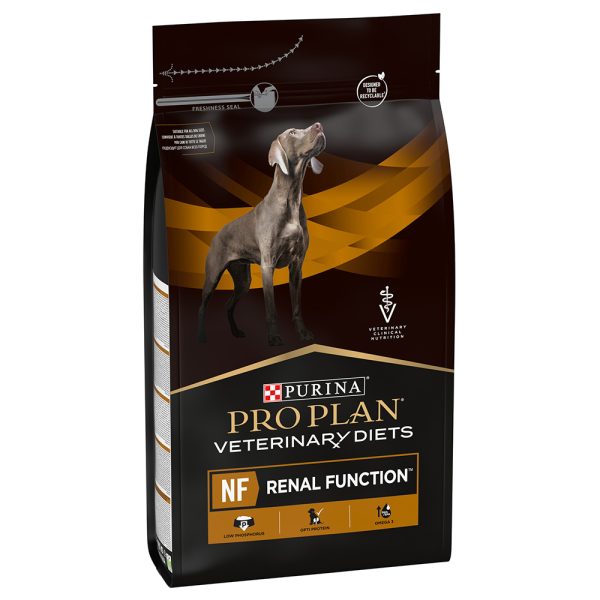 3kg NF Renal Function Purina Pro Plan Veterinary Diets Hondenvoer