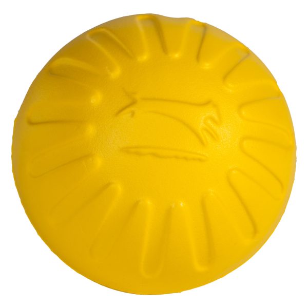 Starmark Fantastic DuraFoam Ball L ca.Ø 9cm voor honden