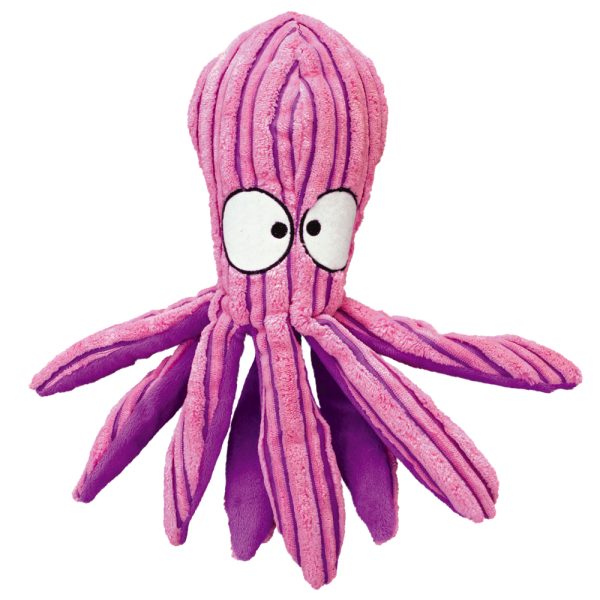 KONG Cuteseas Octopus S: L17xB6xH6cm